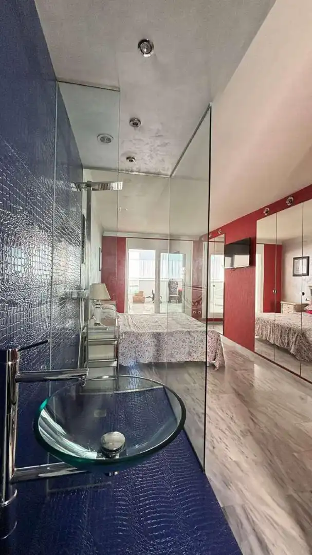 Penthouse mit Pool zur Miete in Nueva Andalucía, imagen 16