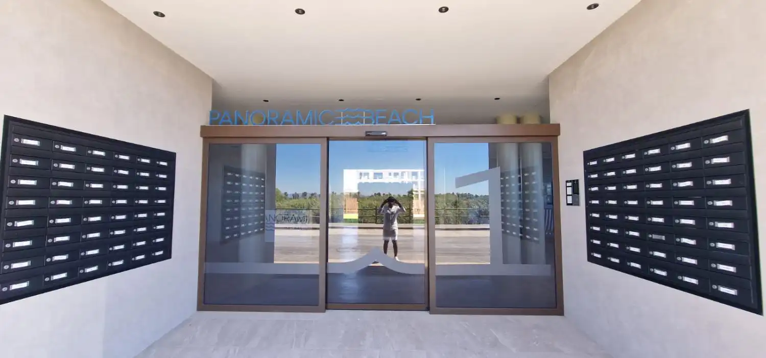 Apartamento de alquiler en Moncofa con Aire acondicionado, Terraza y Trastero