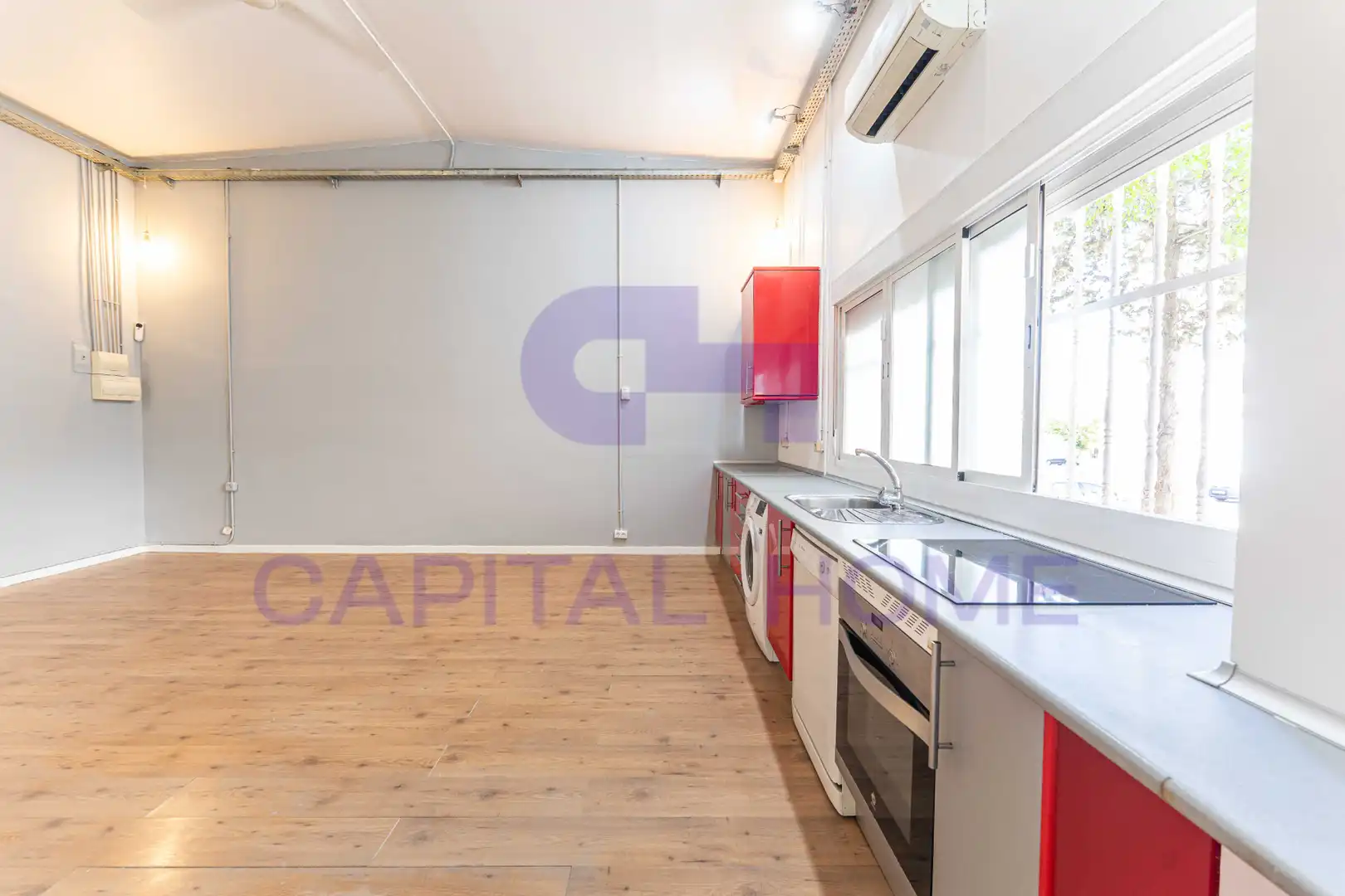 Wohnung zum Verkauf in Centro, imagen 3
