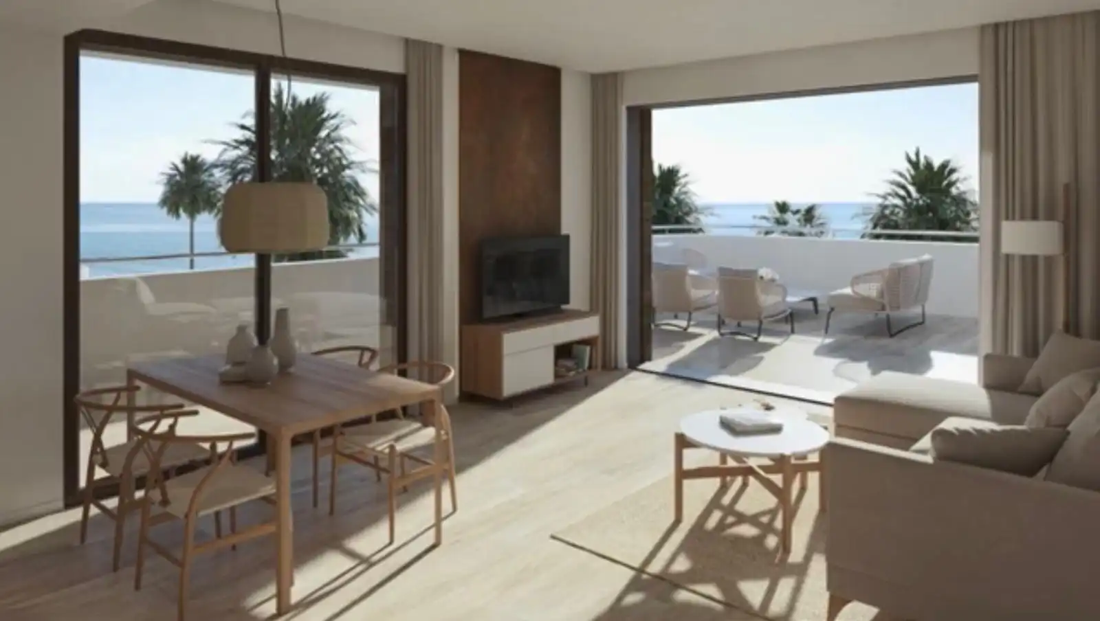 Appartement compact avec piscine à vendre à Moncófar Playa, imagen 13