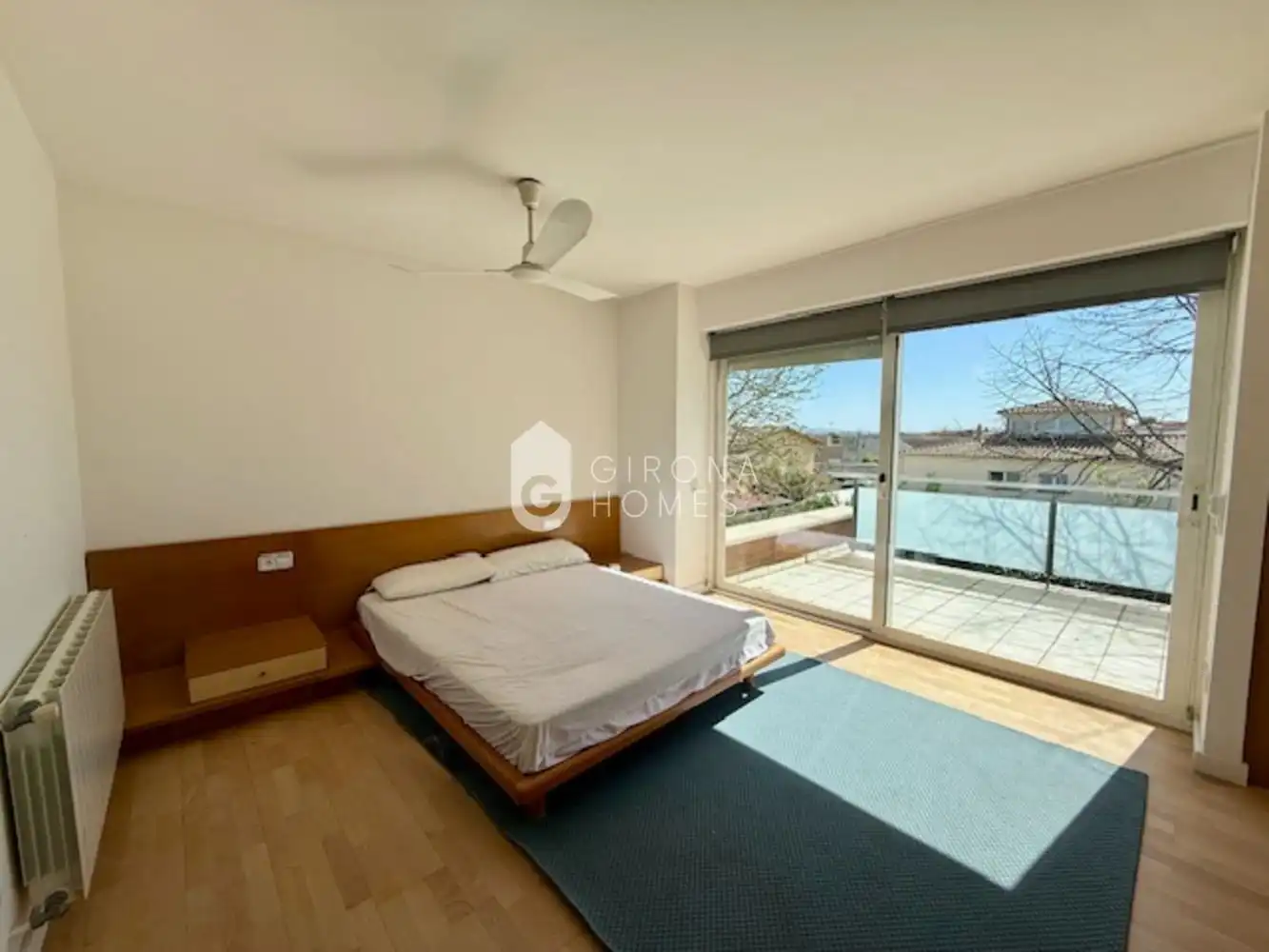 Casa o chalet de alquiler en Fornells de la Selva