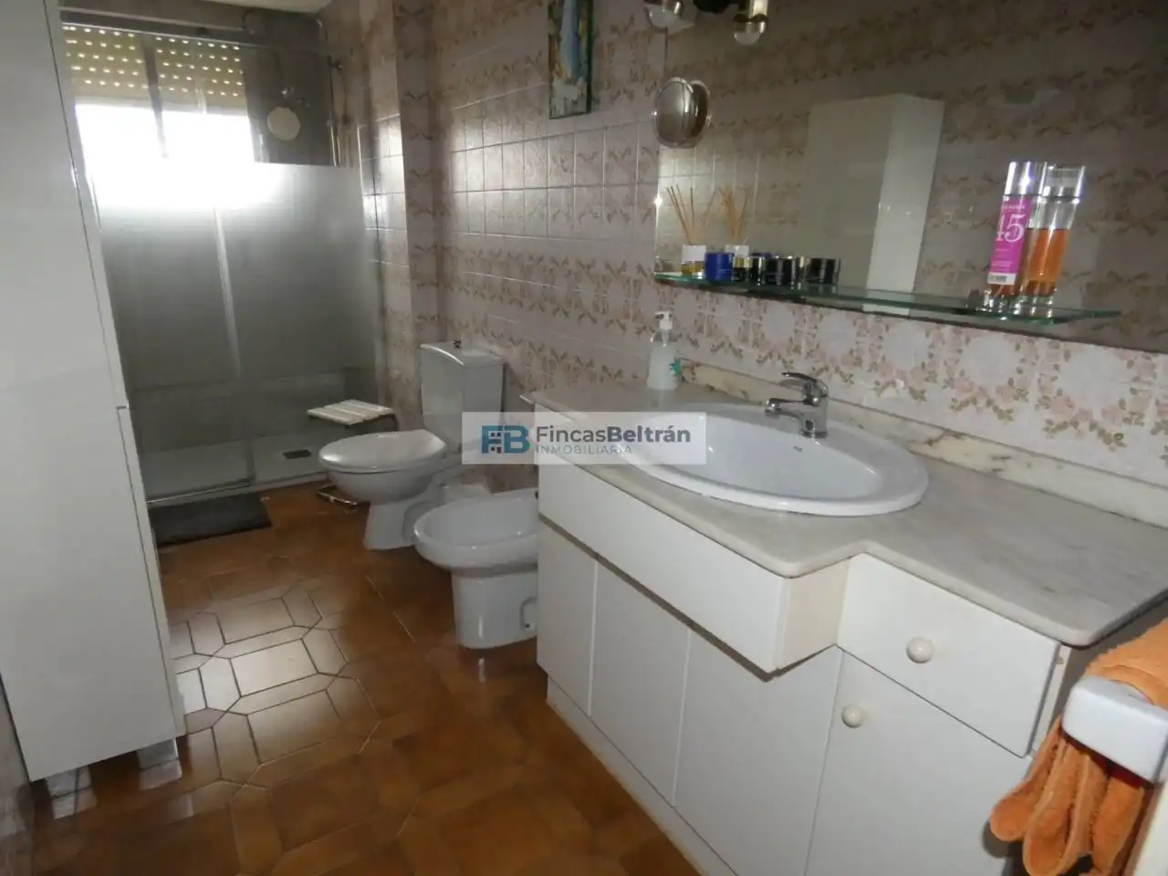 Wohnung mit Terrasse zum Verkauf in Calle JOAN XXIII, imagen 5