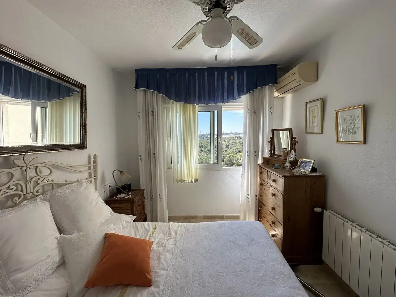 Casa o xalet en venda a N/A, -1, Lomas de Campoamor - Las Ramblas