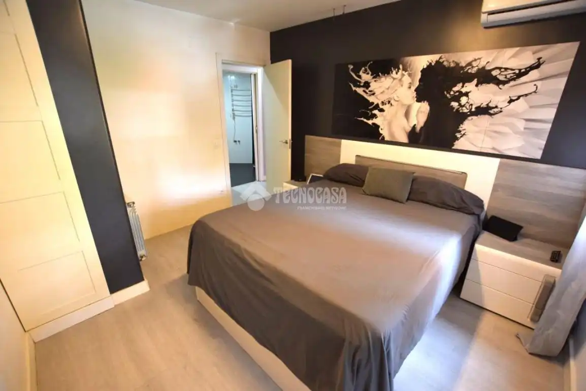 Habitación de Piso en venta en Fuenlabrada con Aire acondicionado, Calefacción y Trastero