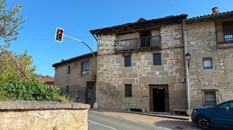 Foto 2 de Casa o xalet en venda a Real, Lantarón, Araba - Álava