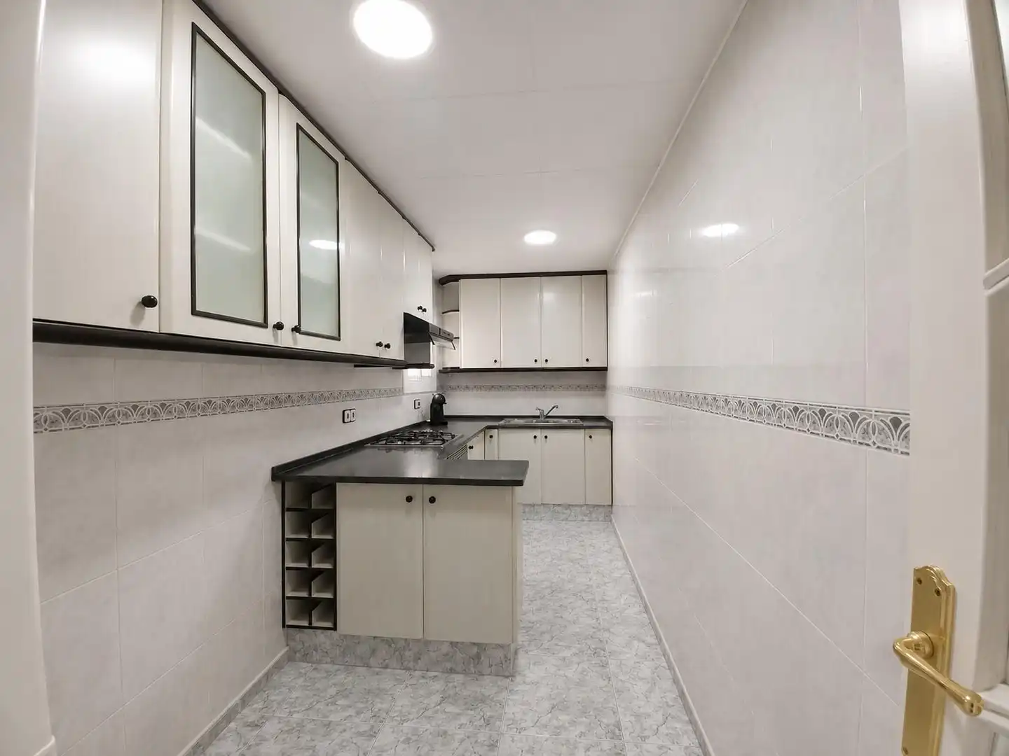 Appartement avec terrasse à vendre à Els Molins, imagen 2