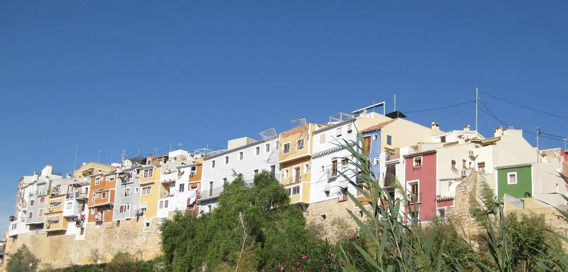 Apartment with lift for sale in Carretera Carretera Nacional 332a, imagen 16