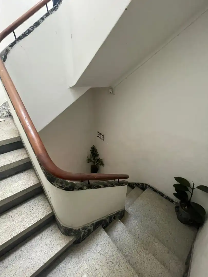 Reihenhaus mit Garten zum Verkauf in Alto del Castaño, imagen 5