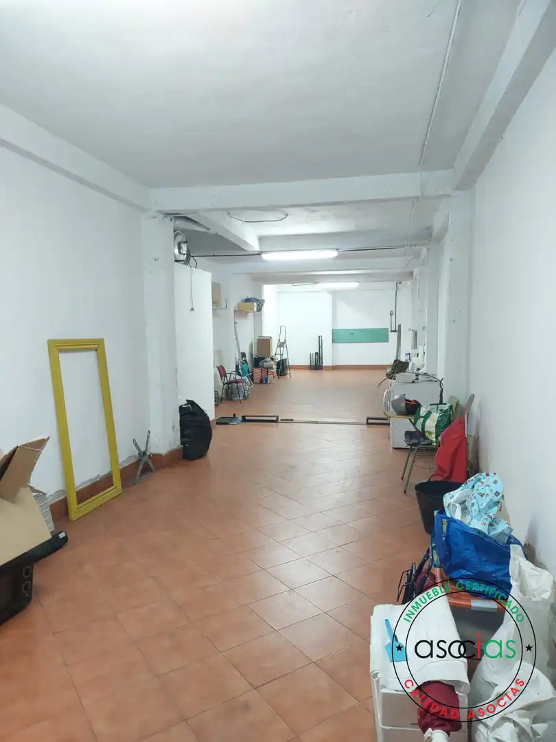 Business premises for sale in Gijón - CL DOS DE MAYO, imagen 8