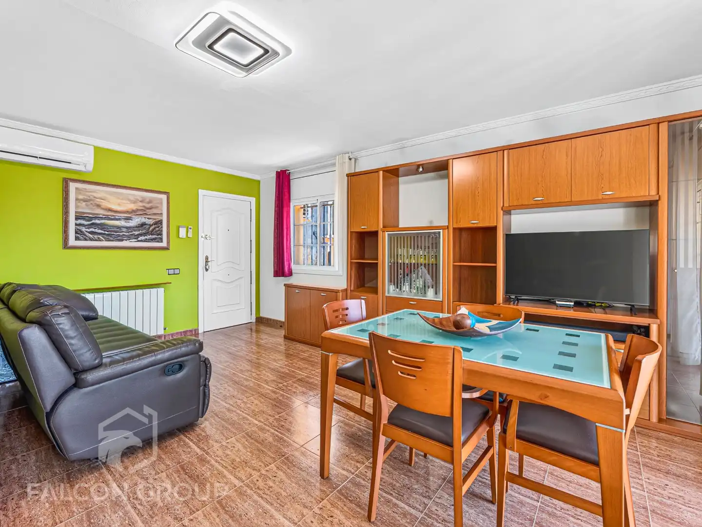 Chalet con terraza en venta en Carrer Olivo, imagen 9