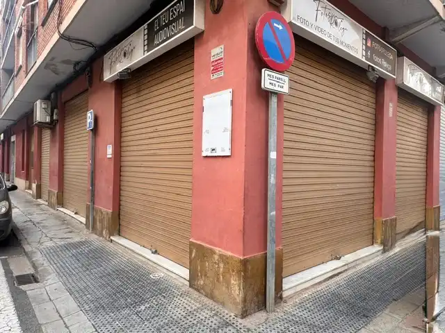 Local de lloguer en Pobles del Sud