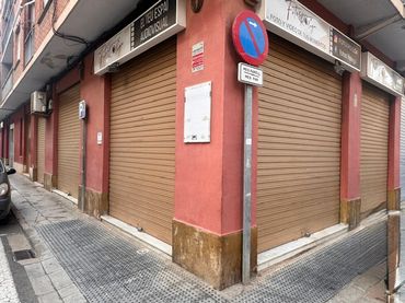 Local commercial à louer à Carrer d'Ador