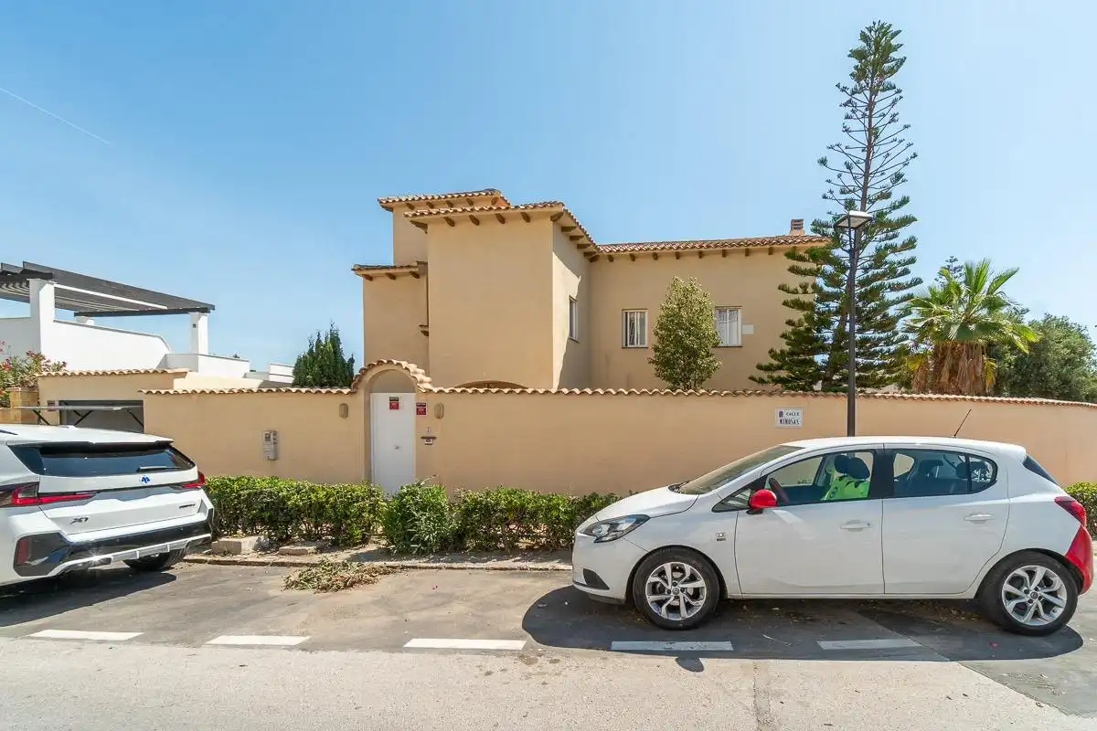 Villa avec terrasse à vendre à Calle MIMOSAS 2, imagen 50