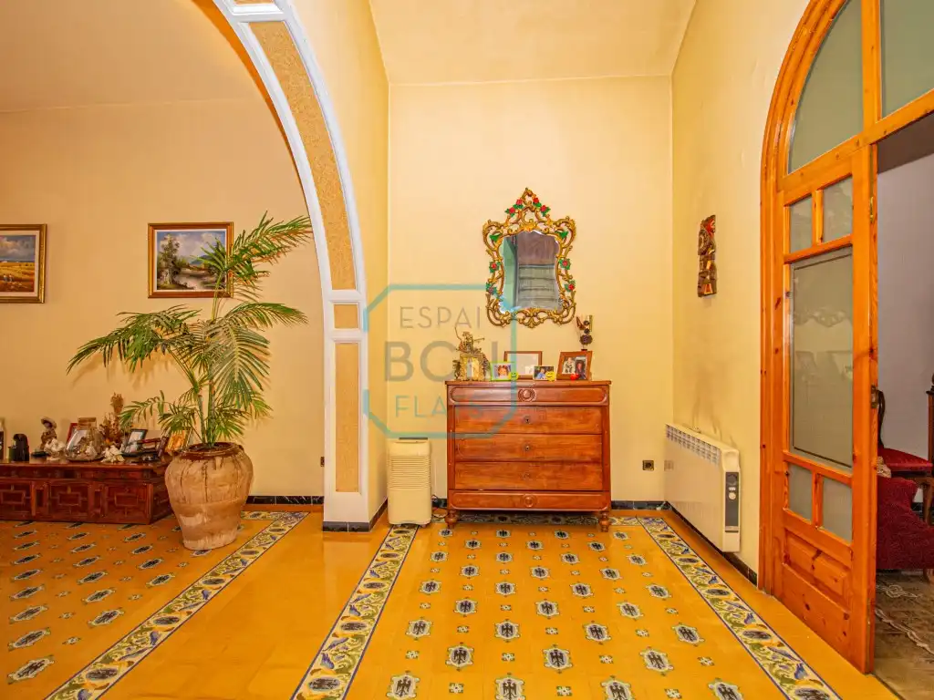 Casa o chalet en venta en Arenys de Munt con Jardín privado, Terraza y Balcón