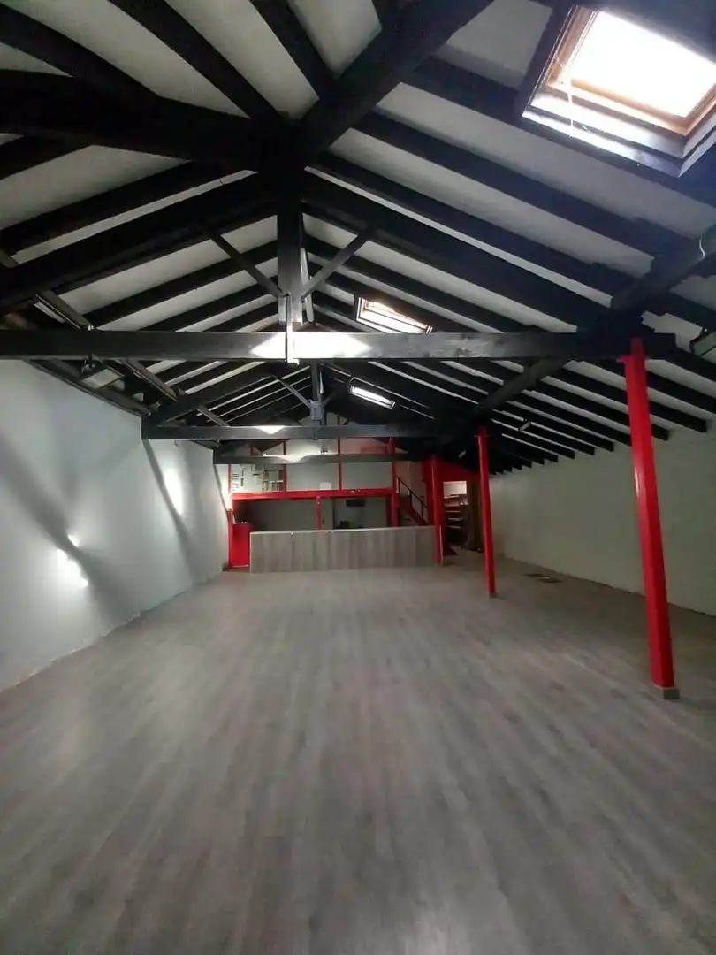 Local comercial en venda a Los Corrales de Buelna - CL LA PAZ, imagen 5