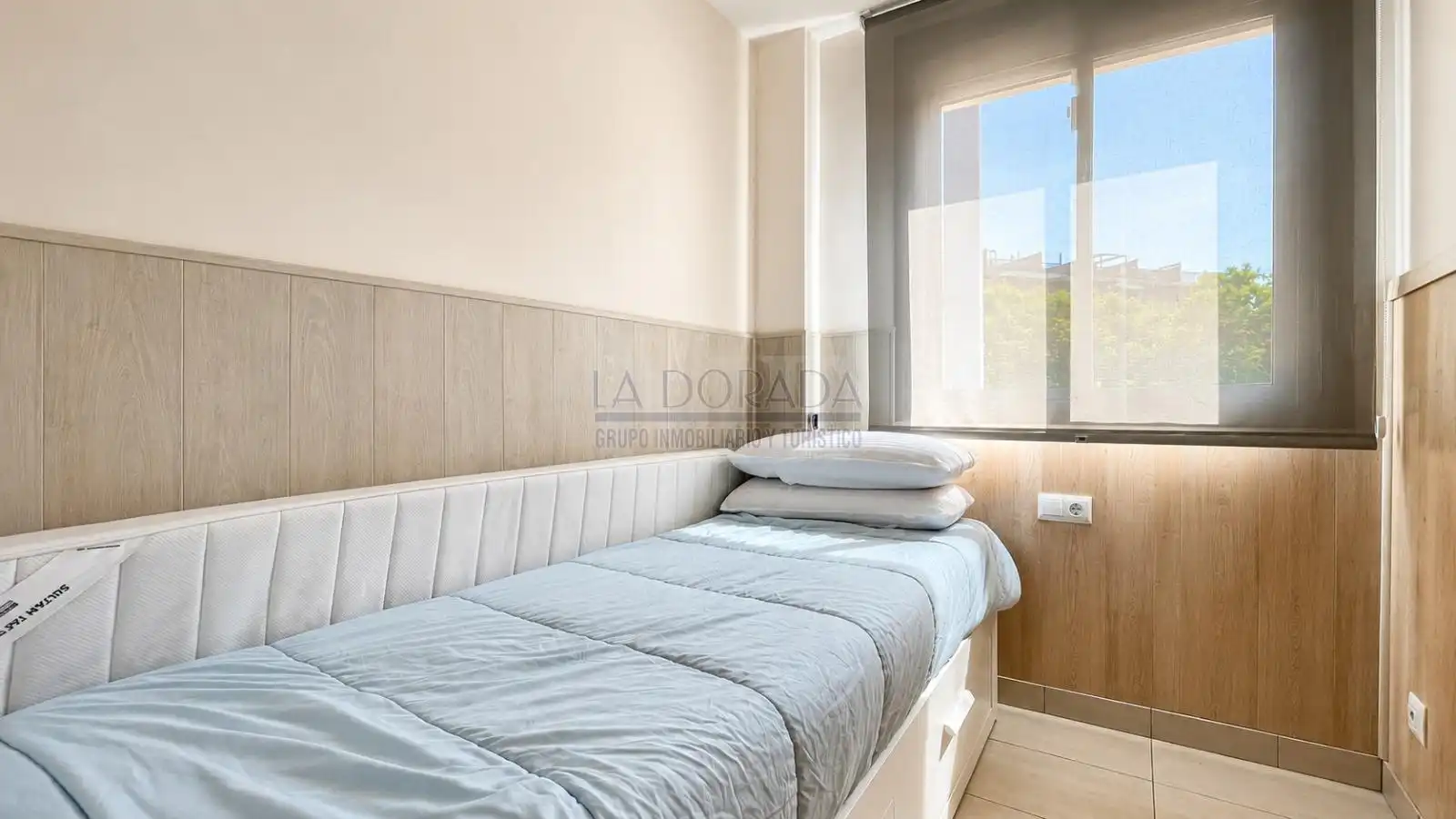 Pis amb terrassa en venda a Port - Horta de Santa María, imagen 21