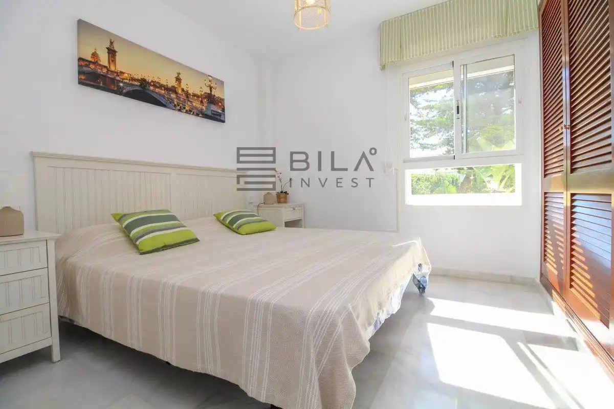 Appartement avec piscine à vendre à Nogal, imagen 15