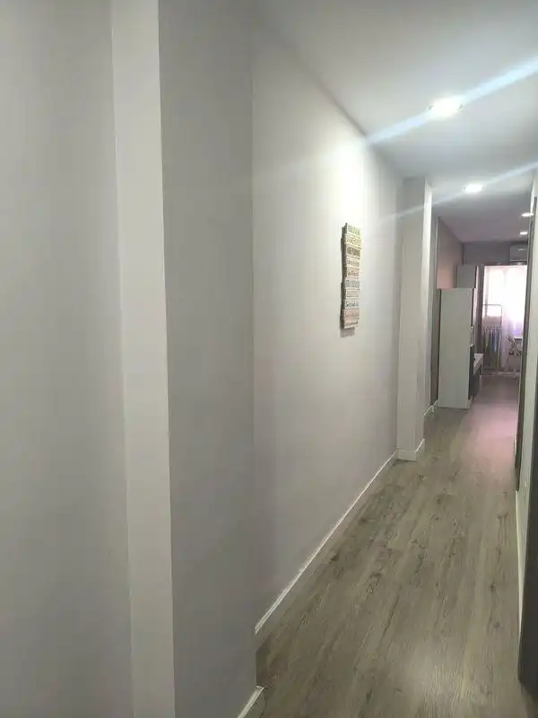 Flat for sale in Málaga  with Air Conditioner, Heating and Furnished