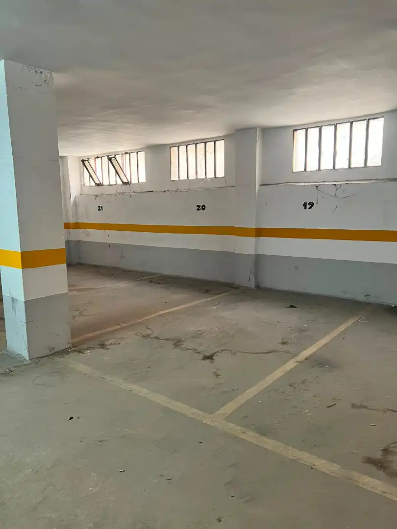 Individual for sale in Avenida Virgen del Rosario 26, imagen 2