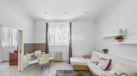 Photo 5 of Flat for rent in Ríos Rosas - Nuevos Ministerios,  Madrid Capital