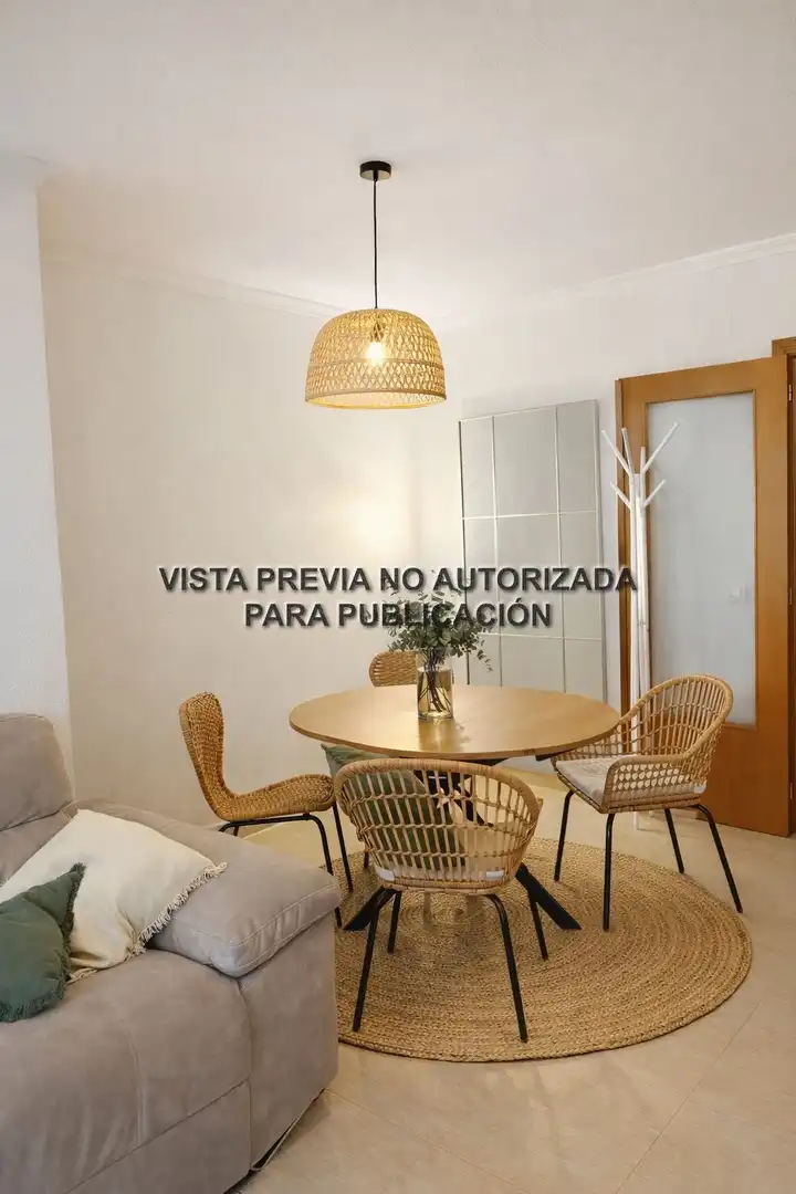 Piso con ascensor en venta en Centro ciudad, imagen 2