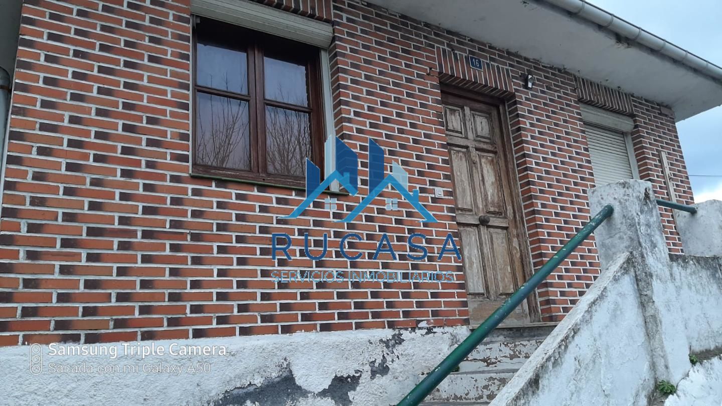 Casa o xalet en venda a Del Tajo, Otañes - Talledo