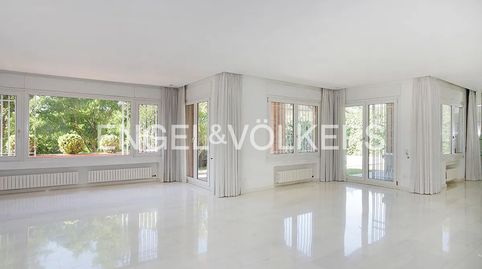 Foto 3 de Casa o xalet de lloguer a Sant Gervasi i la Bonanova, Barcelona Capital