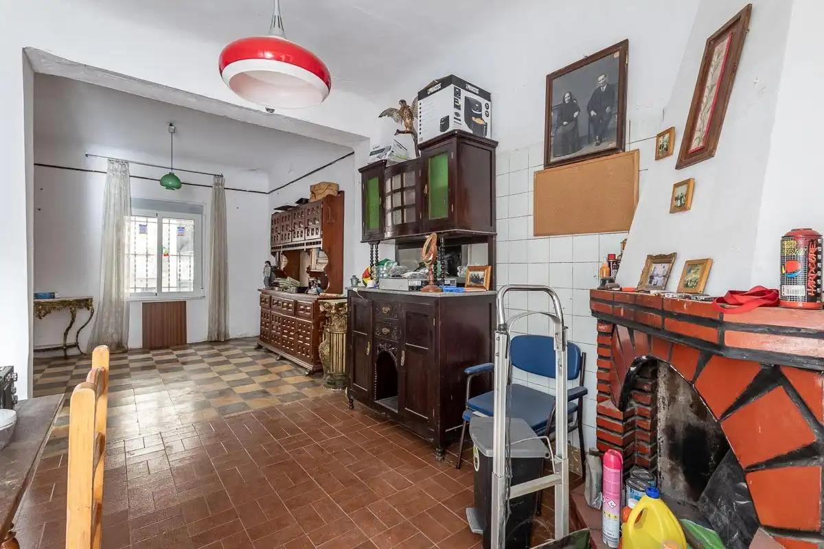 Adosado con jardín en venta en Calle ANTONIO MACHADO, imagen 6