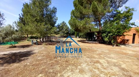 Foto 4 de Casa o chalet en venta en Urbanizacion Urb Los Prados, Pedanías - Extrarradio, Albacete Capital