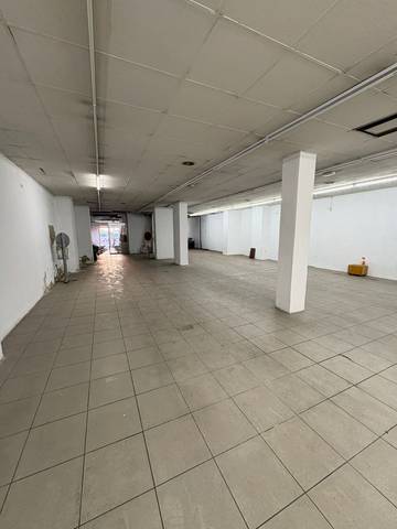 Local comercial en Alquiler en Carrer del Carme en Carme - Vistalegre