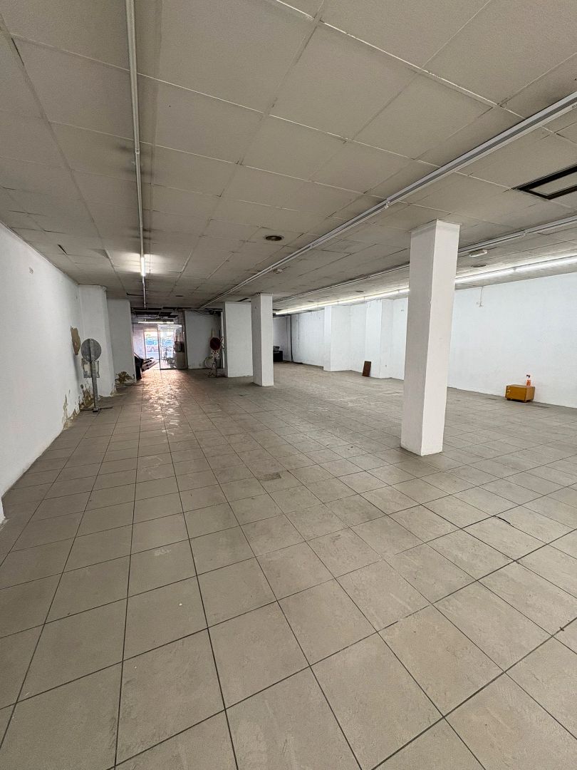 Local de lloguer en Girona Capital