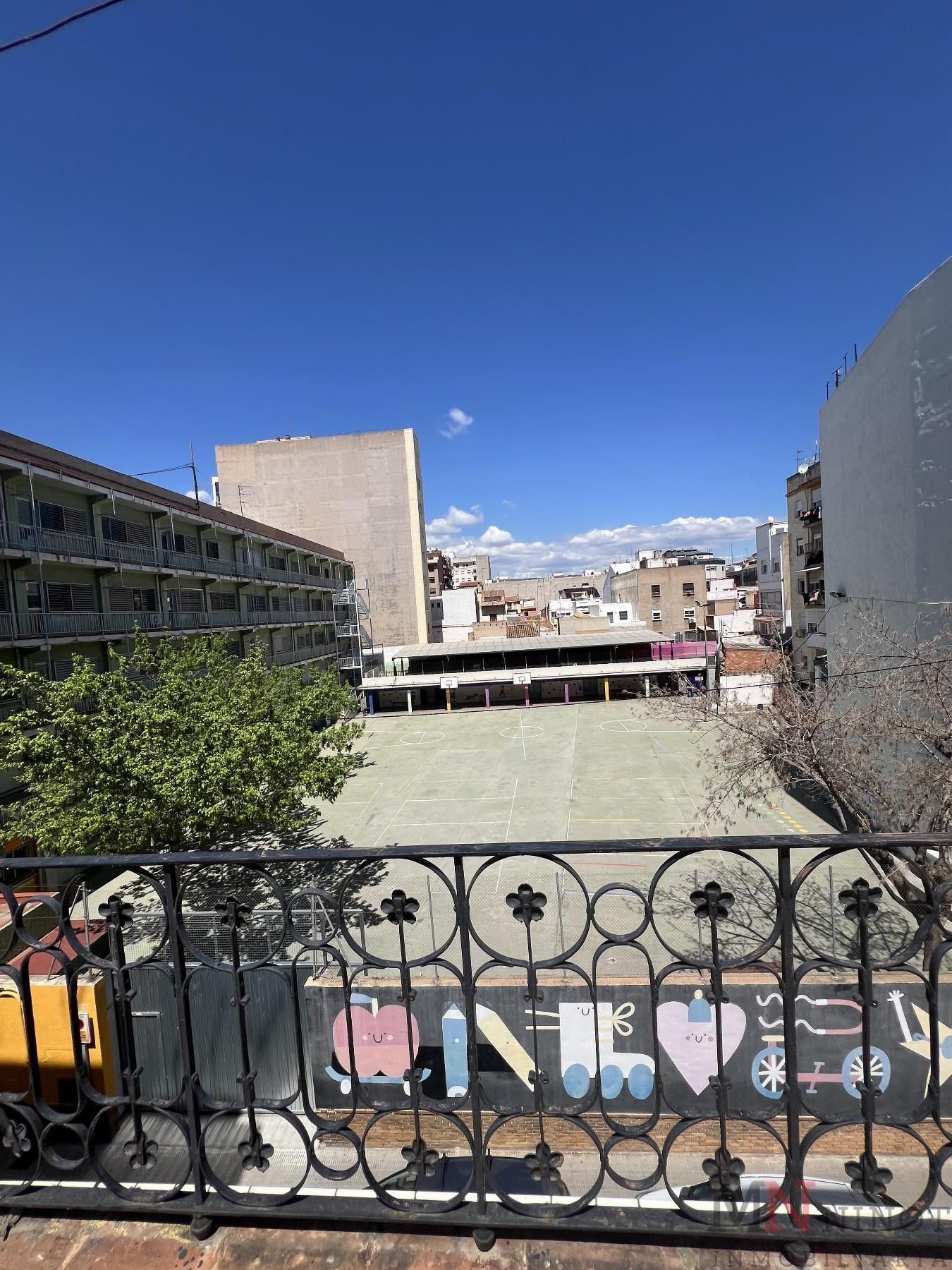 Exterior view of House or chalet for sale in Castellón de la Plana / Castelló de la Plana  with Balcony