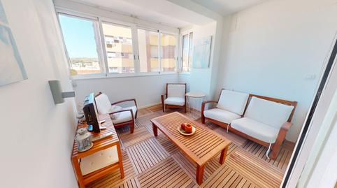 Foto 5 de Pis en venda a Calle San Blas, Plaza de Toros - Avenida Chapí - Trinquete, Alicante