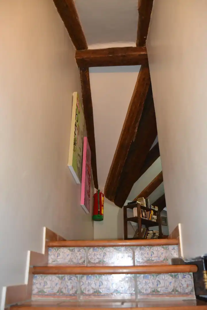 Casa o chalet en venta en Borau con Calefacción, Parquet y Trastero