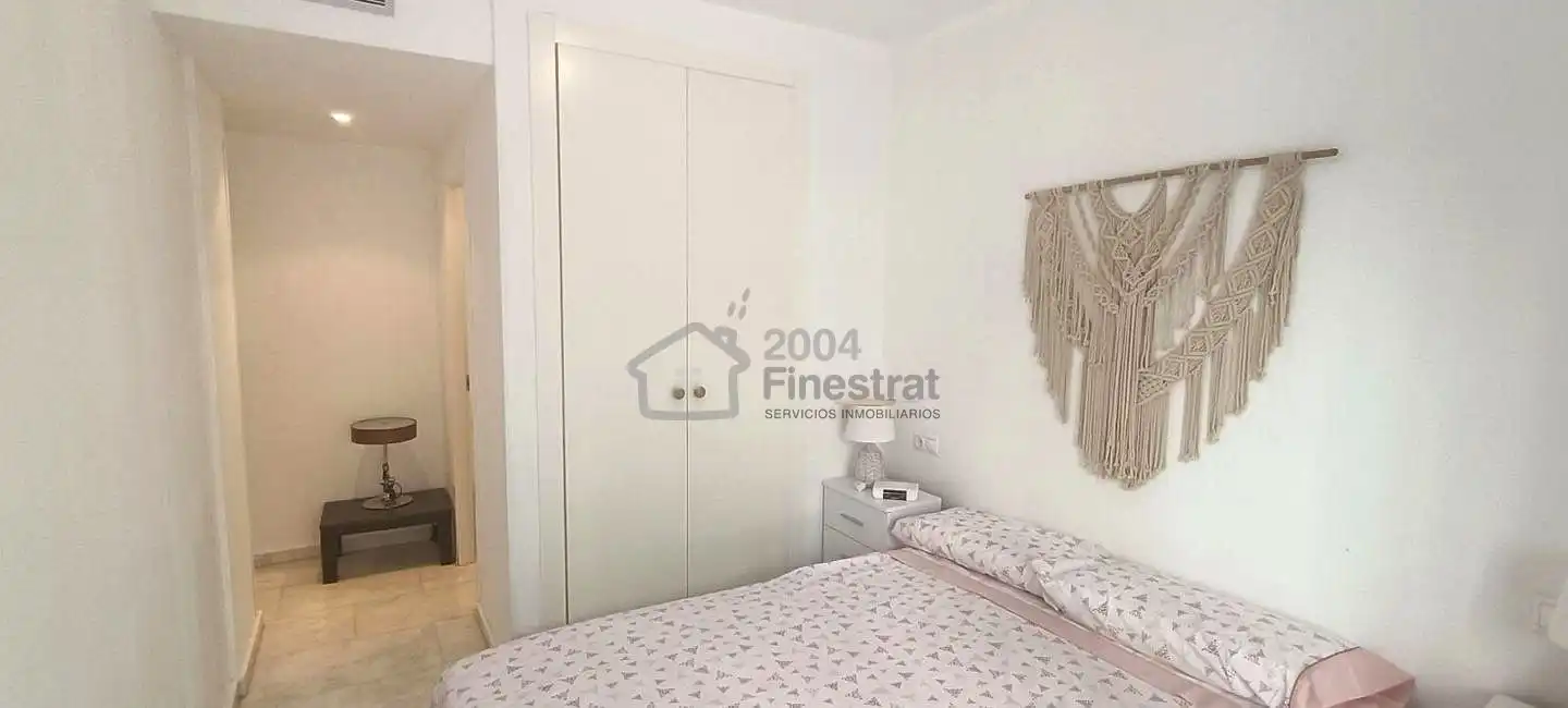 Wohnung mit Pool zum Verkauf in calle Llevant, imagen 5