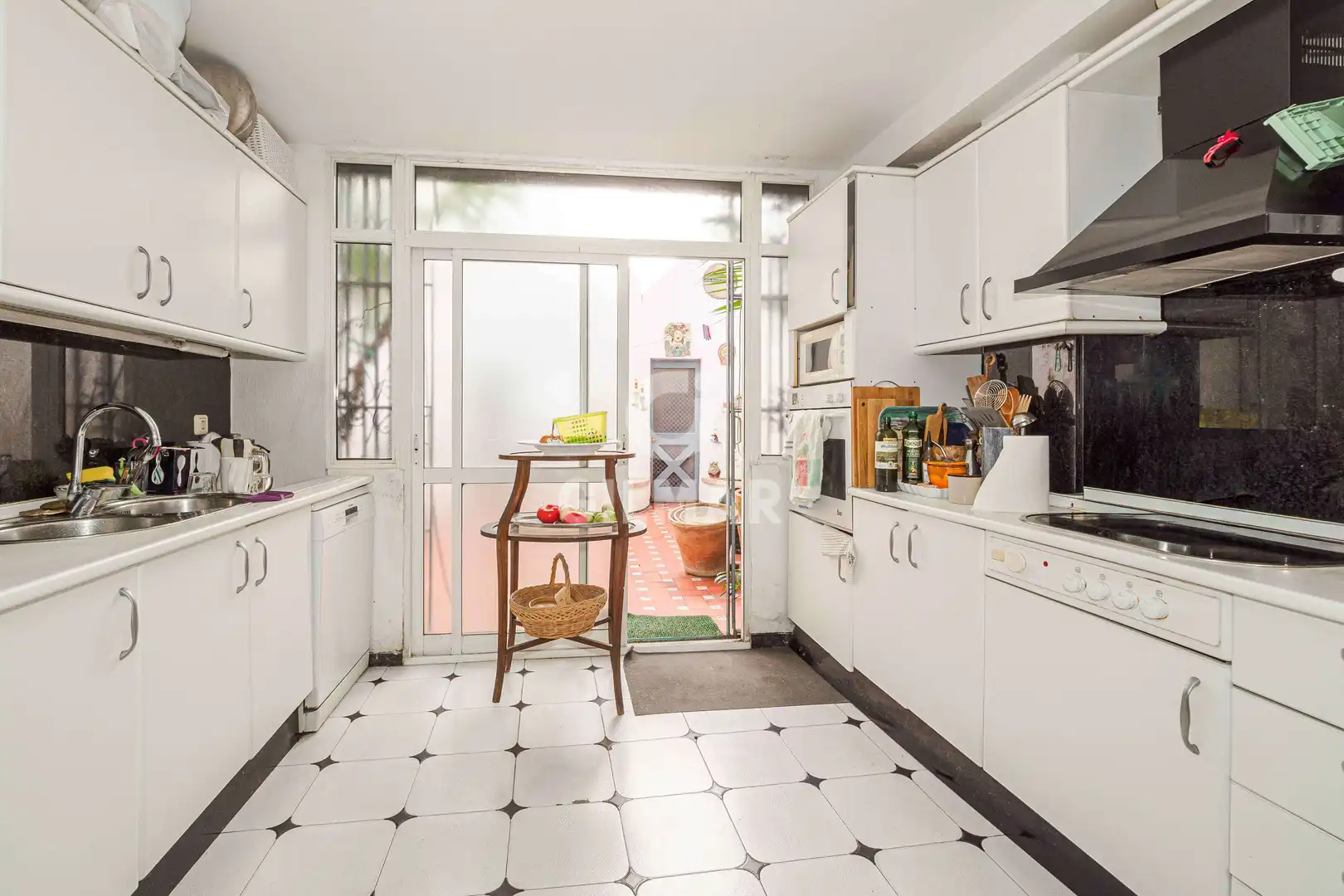 Kitchen of Detached homes for sale in Sevilla