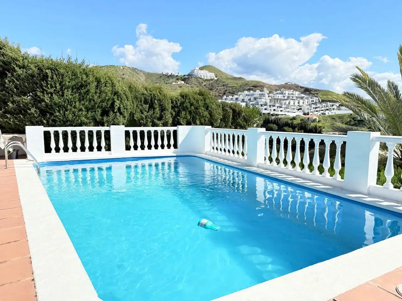Casa con piscina in vendita a El Peñoncillo, imagen 20