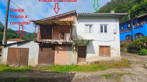 Foto 2 de Casa o chalet en venta en Caserio Pueblo Abajo, 217a, Colunga, Asturias