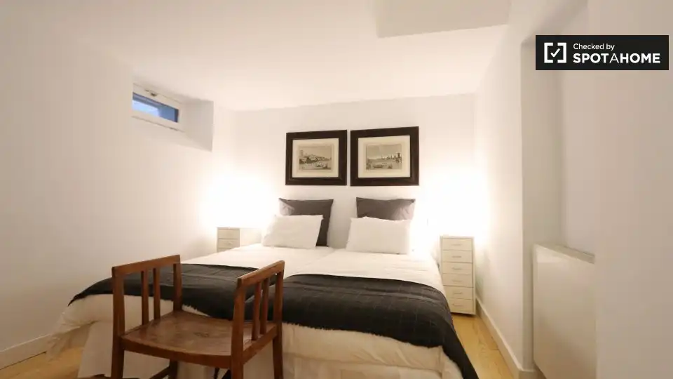 Habitación en Fuente del Berro