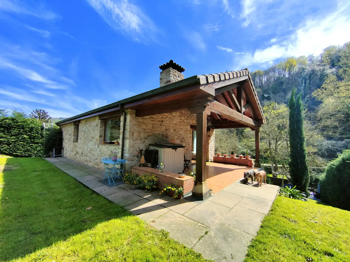 Casa en venta en Borleña - Barrio Borleña, imagen 25