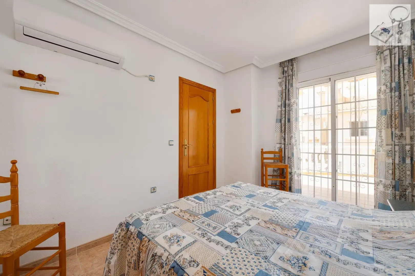 Dormitori de Finca rústica en venda en Orihuela