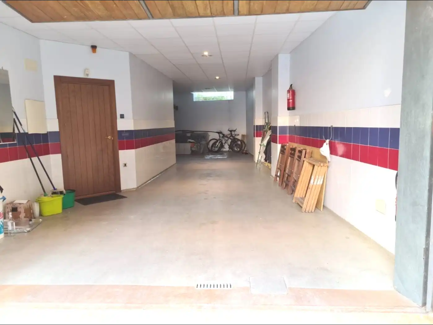 Casa con terrazza in vendita a Calle Pio Diaz Olarte, imagen 5