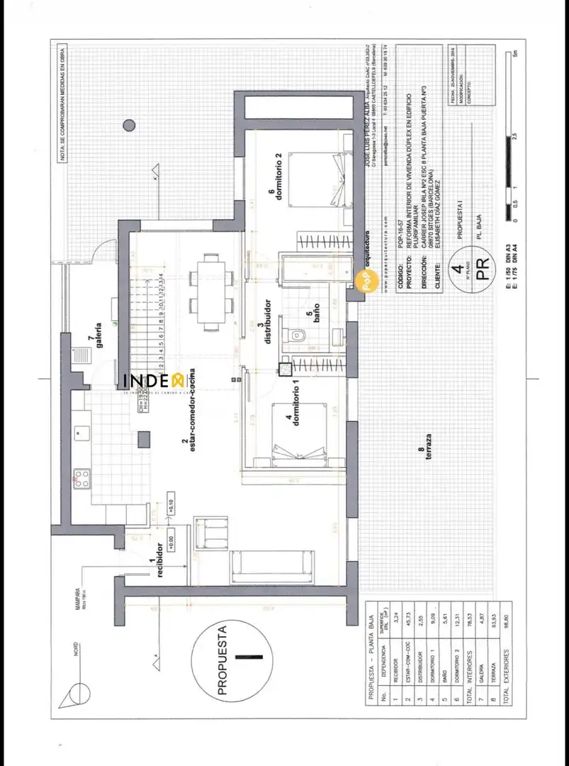Wohnung mit Pool zum Verkauf in Can Pei, imagen 16
