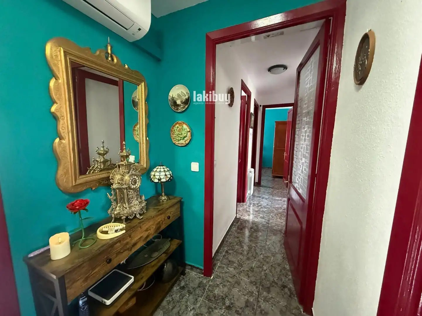 Piso en venta en Artesa de Segre con Aire acondicionado, Calefacción y Terraza