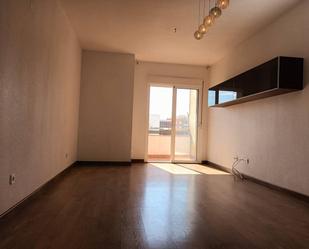 Living room of Attic for sale in  Murcia Capital  with Air Conditioner, Heating and Terrace