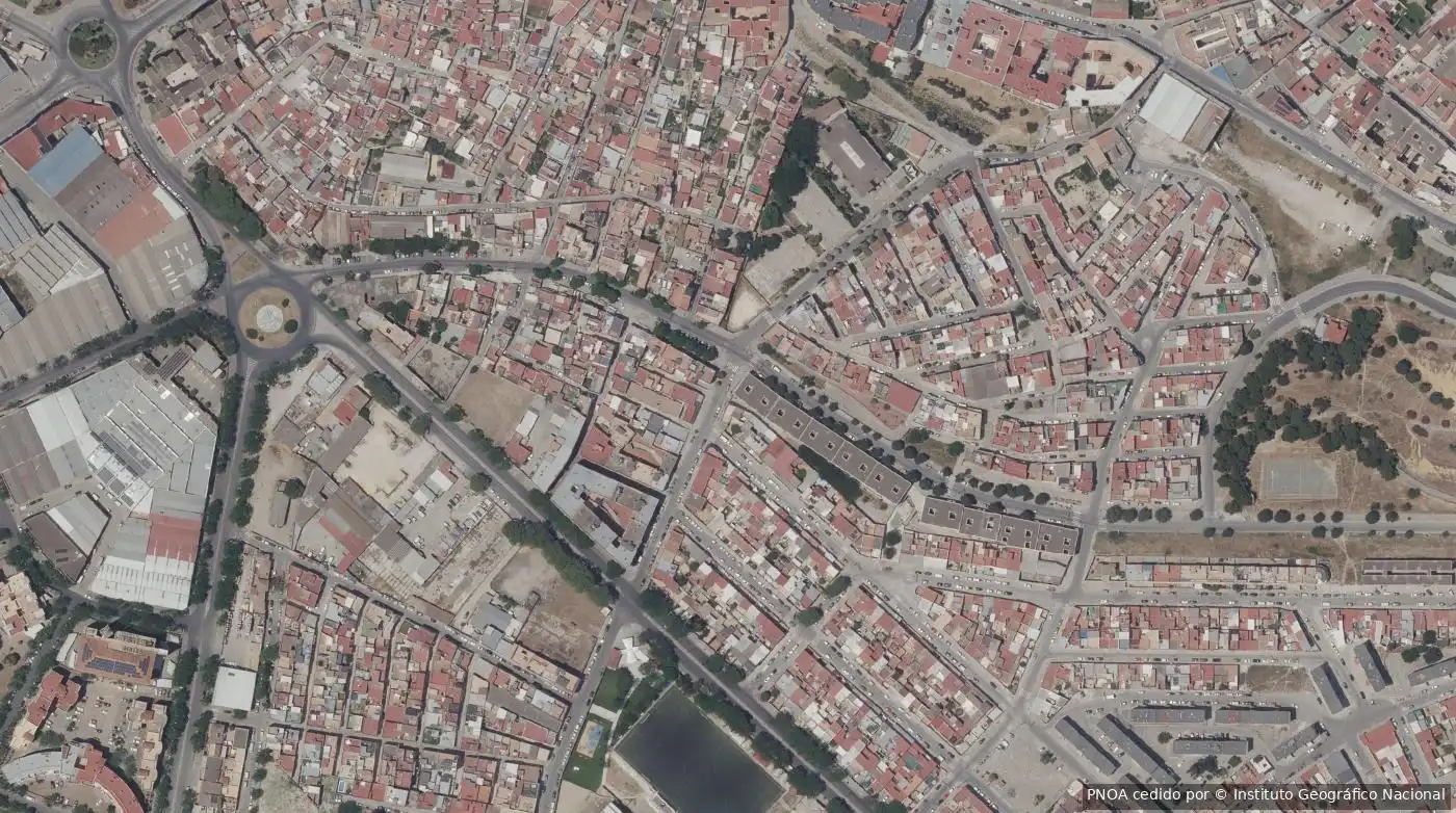 Villa in vendita a Jerez Sur, imagen 8