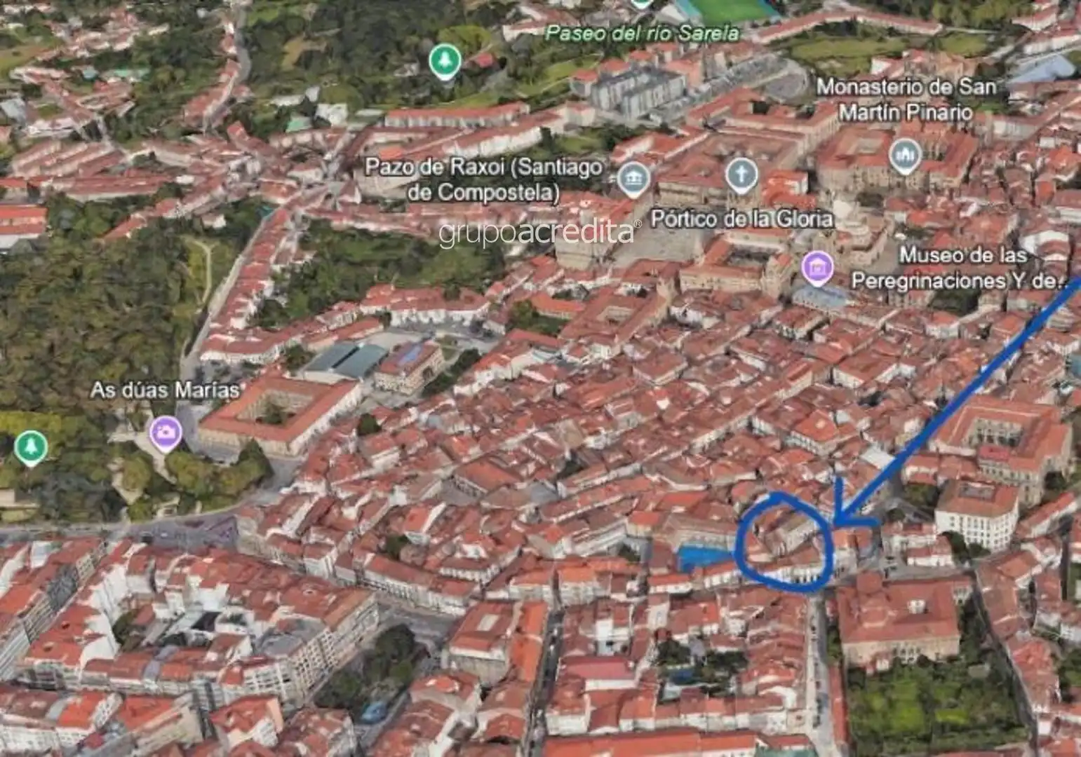 Altres en venda a DOS GRAMÁTICOS, imagen 8
