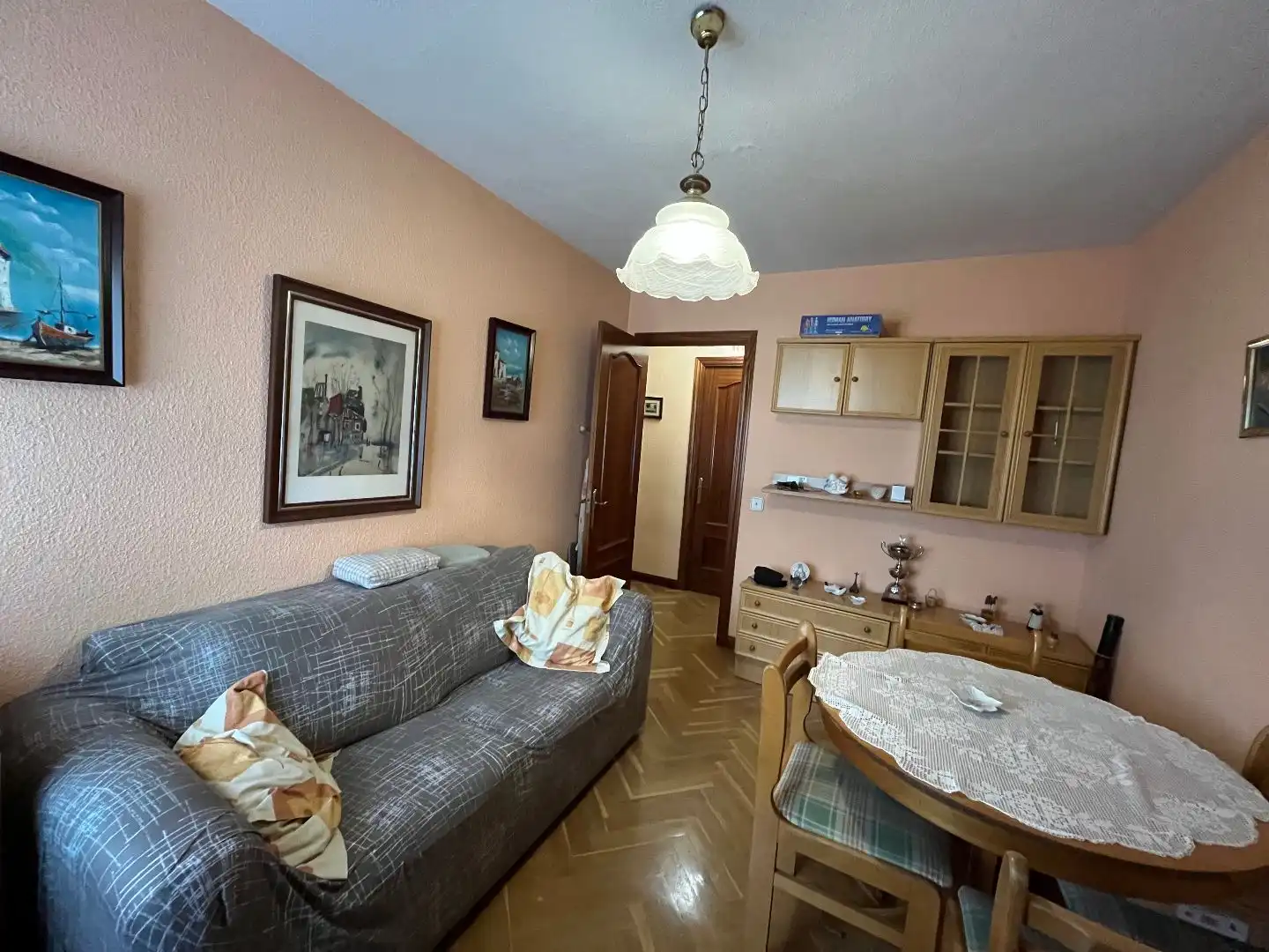 Flat with lift for sale in Calle Salcillo 4, imagen 26