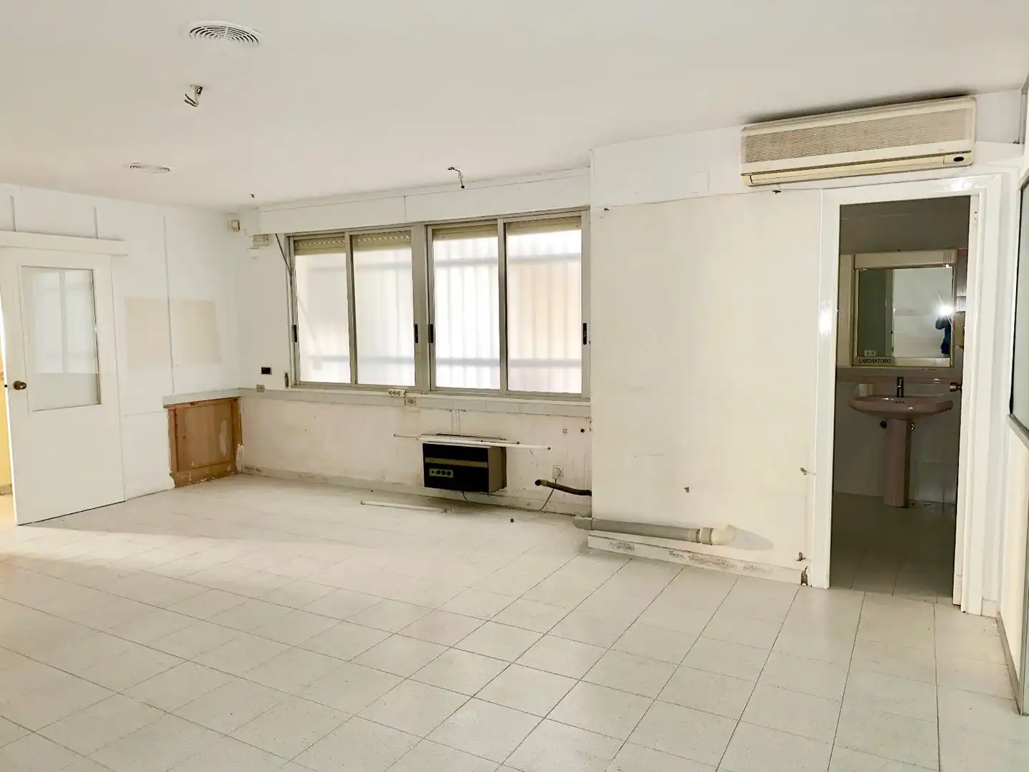 Büro zum Verkauf in Sant Pasqual, Centro