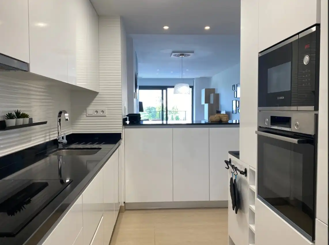 Apartment for sale in Canuta, imagen 10